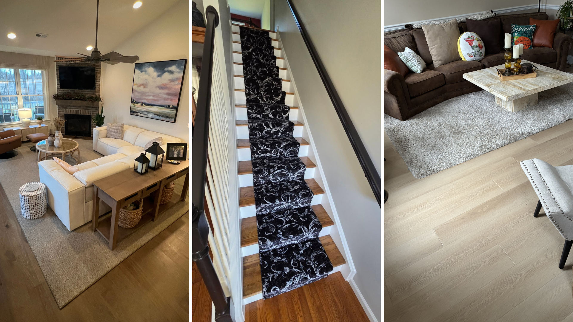 flooring installations in Bethlehem, PA